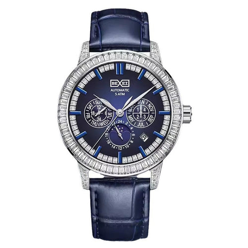 BEXEI® Excellence 9157 – La Corona de Precisión