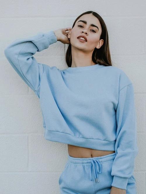 Melly Sweater by JeansDenim.Store