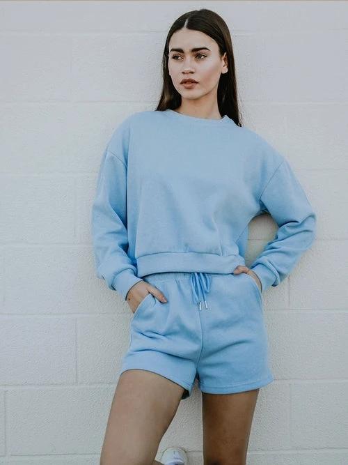 Melly Sweater by JeansDenim.Store
