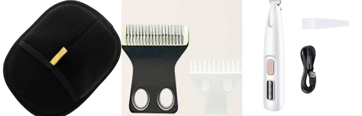 Pets Dog Paw Trimmer