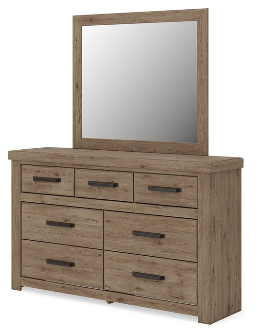 Oliandon - Dresser-1