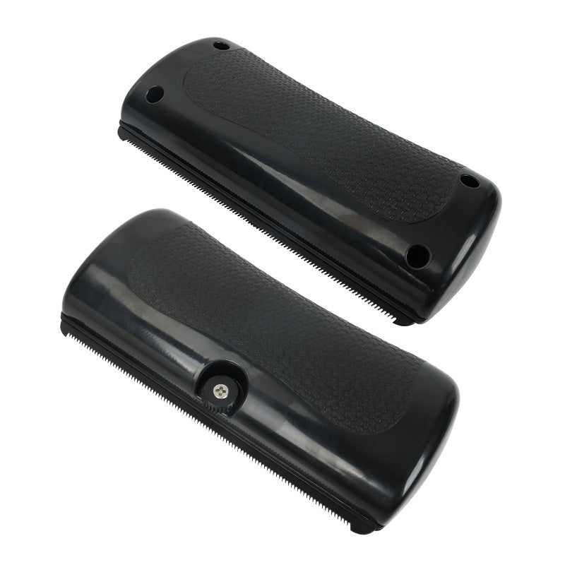 Peine para mascotas Limpieza de perros Eliminación de pelo fino