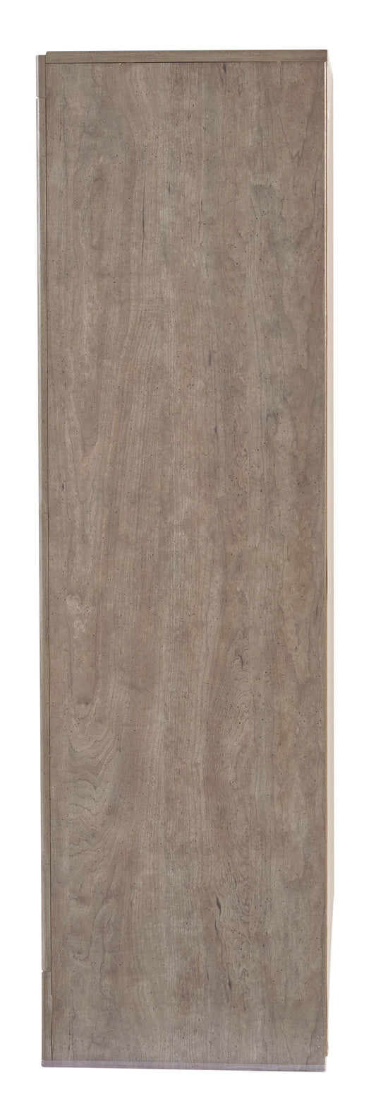 Culverbach - Five Drawer Chest - Gray-1