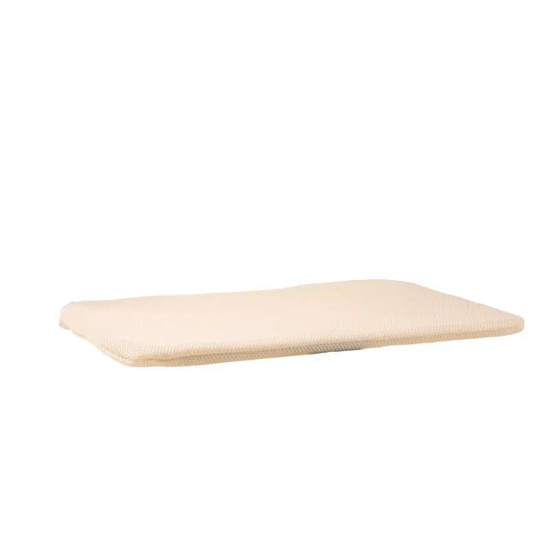 Hammock Four Seasons Universal Cat Litter Suction Cup Windows beige cushion