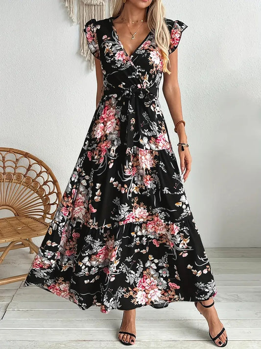 Robes tendance pour femmes