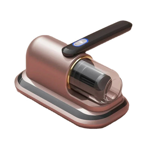 10 kPa Aspirateur à main sans fil anti-acariens pour matelas