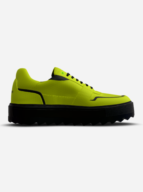 Sneakers BYMANYC ® New York LOWER EAST SIDE STYLE (Unisex)