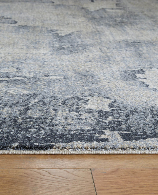 Langrich - Rug-1