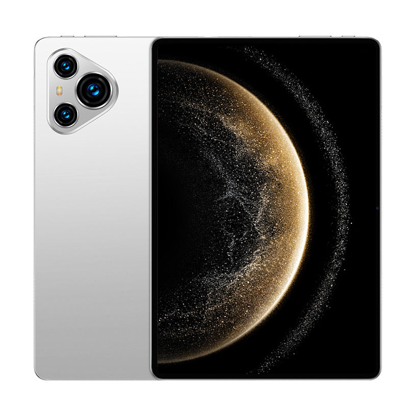 Tableta inteligente Android de 10 pulgadas con ranura para tarjeta SIM