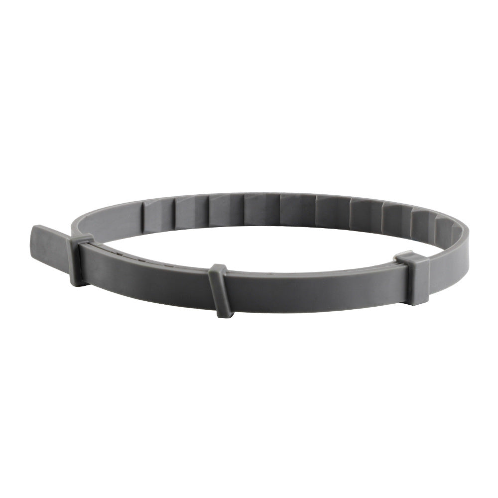 Collar antipulgas para mascotas, gatos y perros