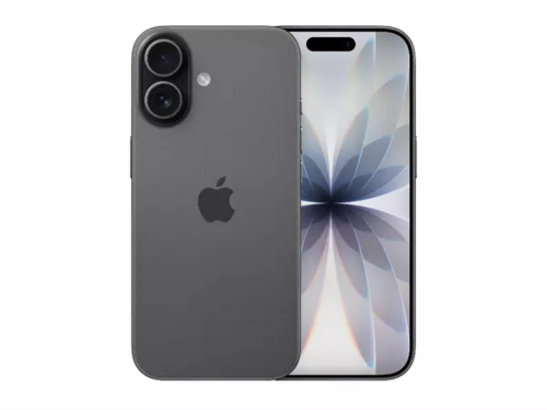 Apple iPhone 17