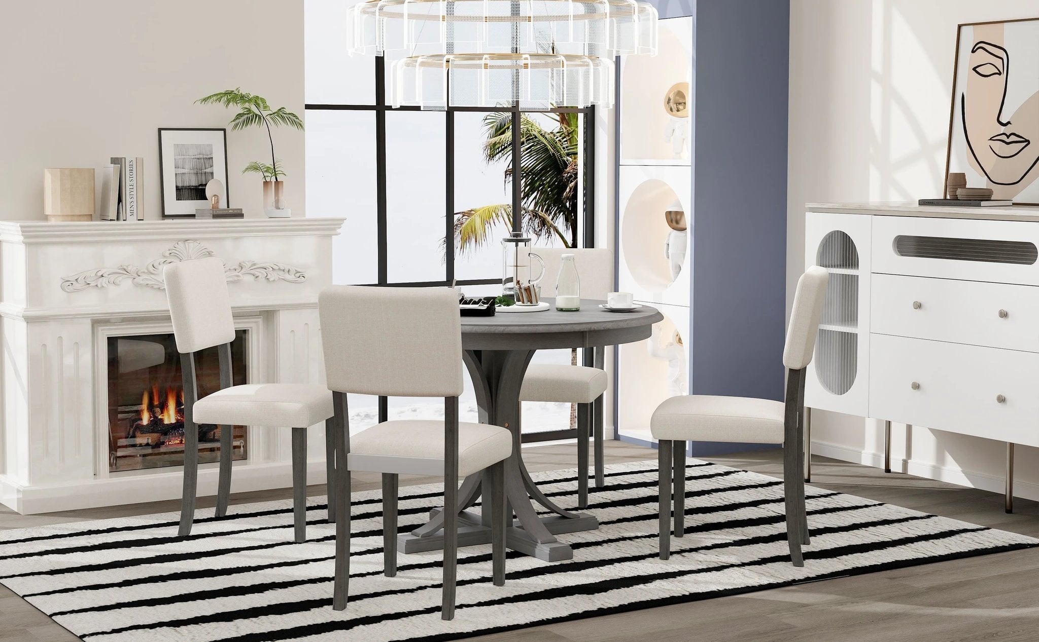Furniture, Desks & Tables