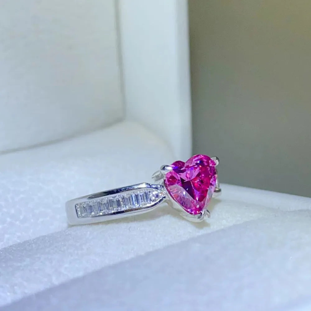 Fine Jewelry Selection
