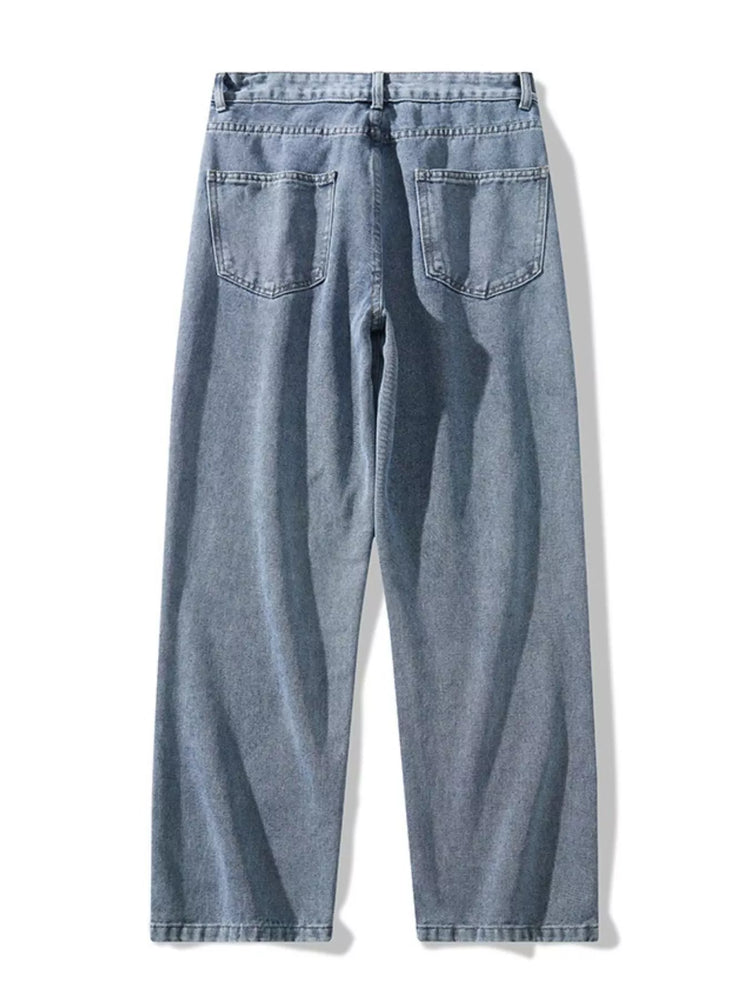 Men's Denim Jeans
