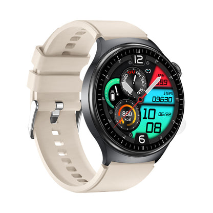 Nuevo brazalete de ejercicio universal con llamadas Bluetooth, presión arterial no invasiva, glucosa en sangre y ácido úrico TK27