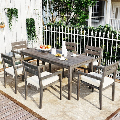 Outdoor Dining Set