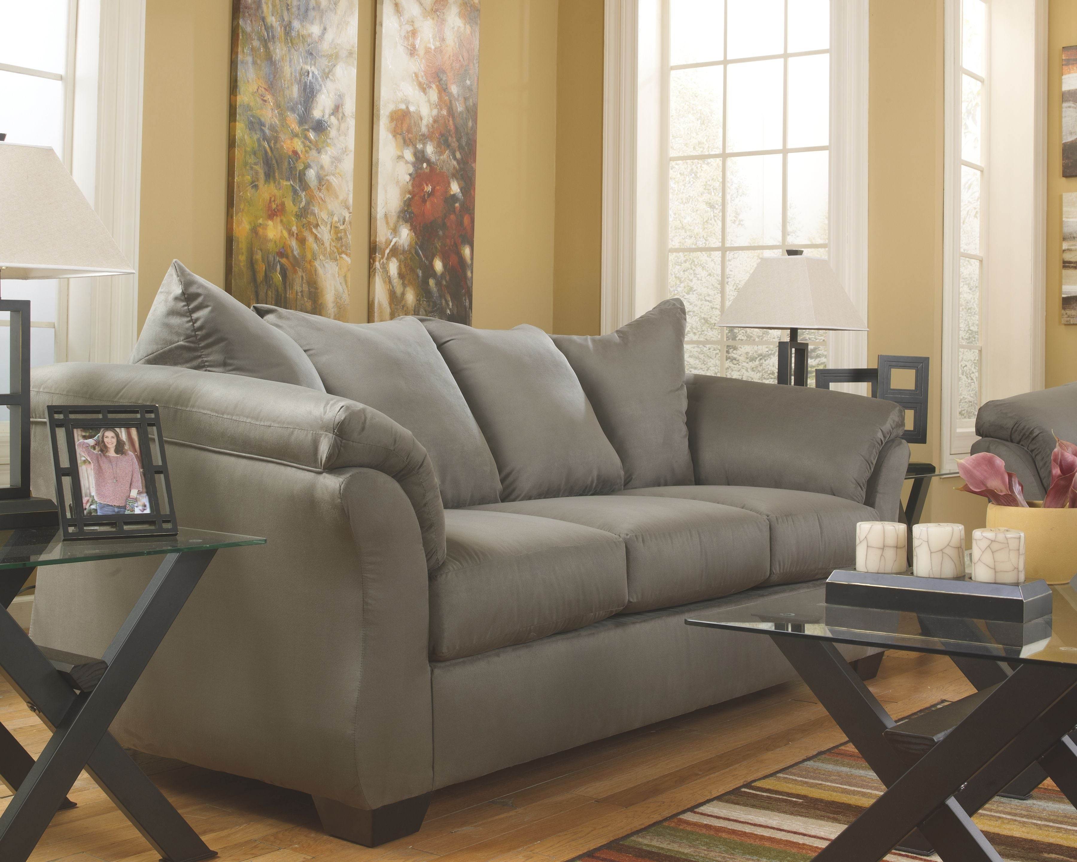 Darcy - Living Room Set-4