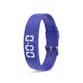 Bracelet intelligent de rappel vibrant avec suivi du sommeil