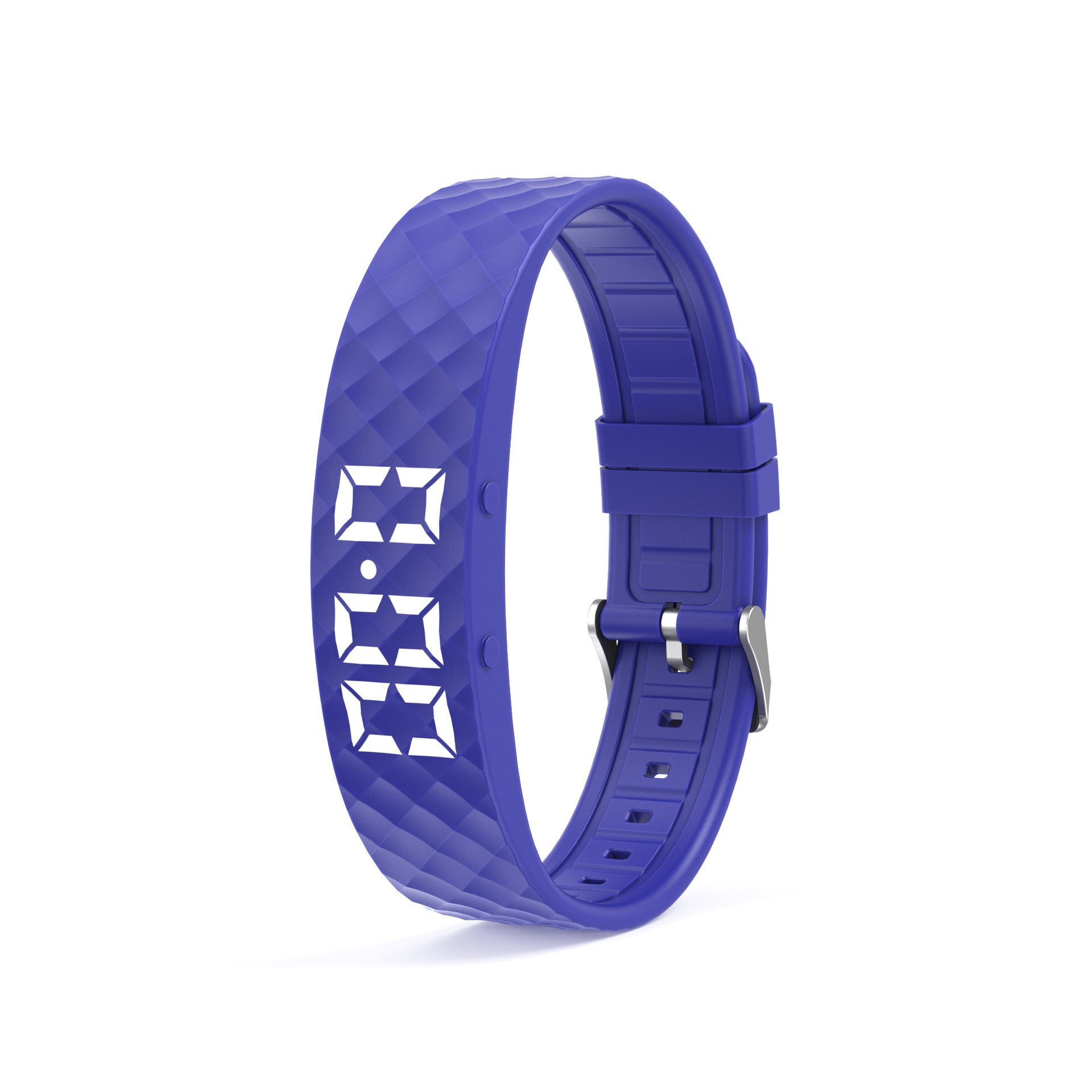 Bracelet intelligent de rappel vibrant avec suivi du sommeil
