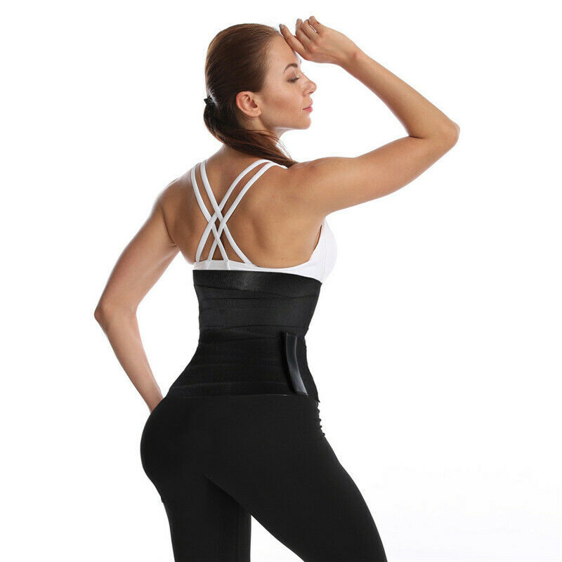 Ceinture amincissante et gainante, Corset extensible pour femmes, Ceinture de maintien pour la taille, Ceinture amincissante pour le ventre, Body Shaper