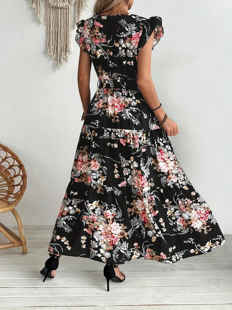 Robes tendance pour femmes