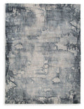 Langrich - Rug-0