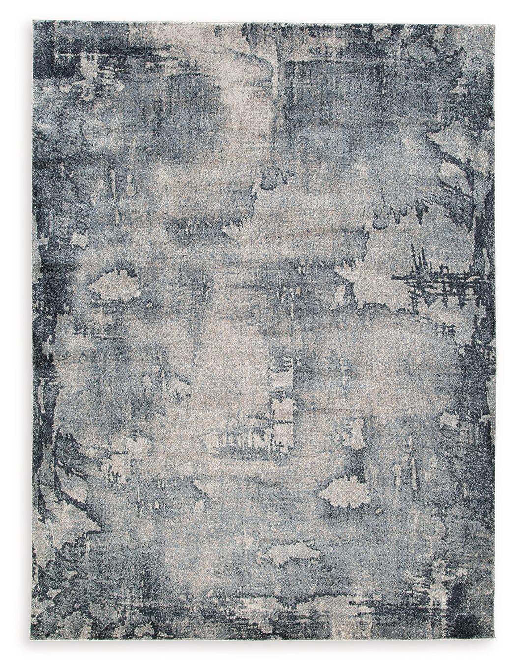 Langrich - Rug-0