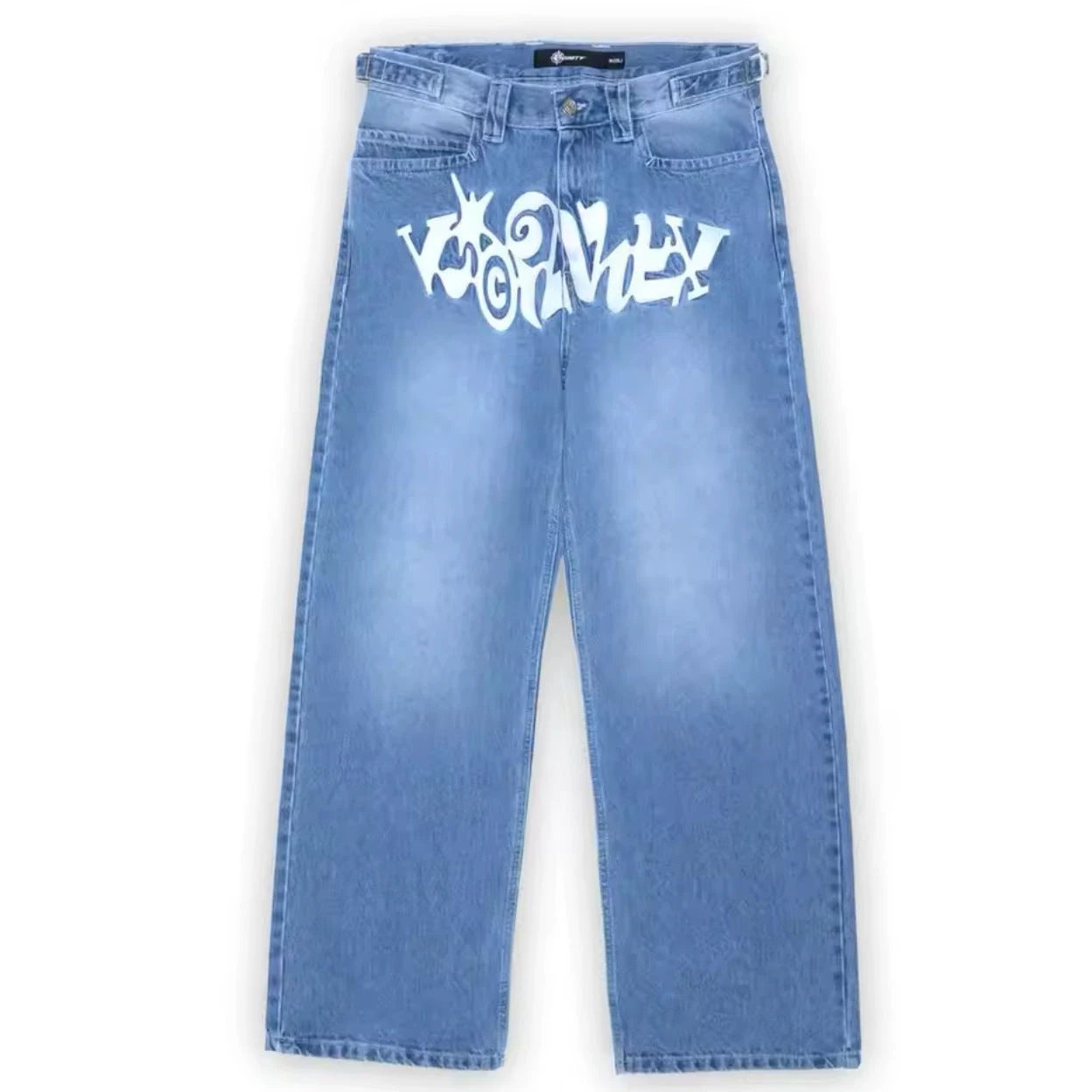 JeansDenim.Store Simply Better Supports 7-day unconditional returns by eprolo
