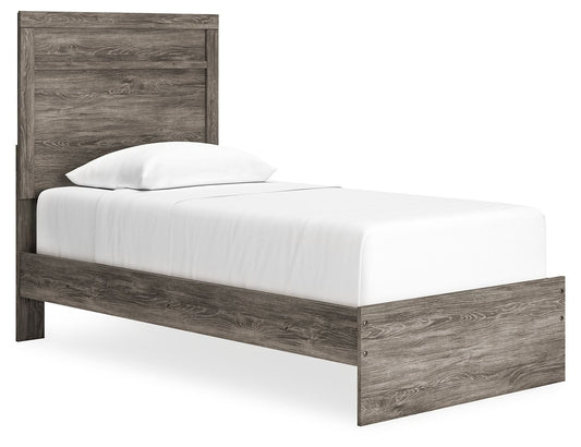 Ralinksi - Panel Bed-1