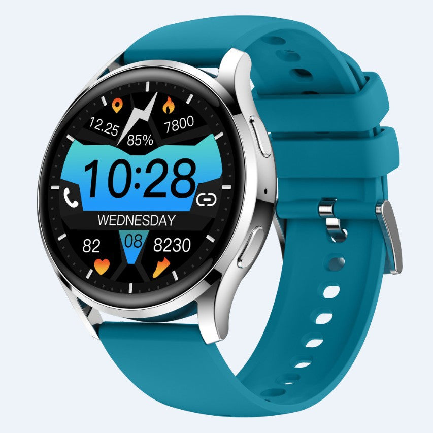 S37 Montre Connectée Bluetooth avec Fonction d'Appel