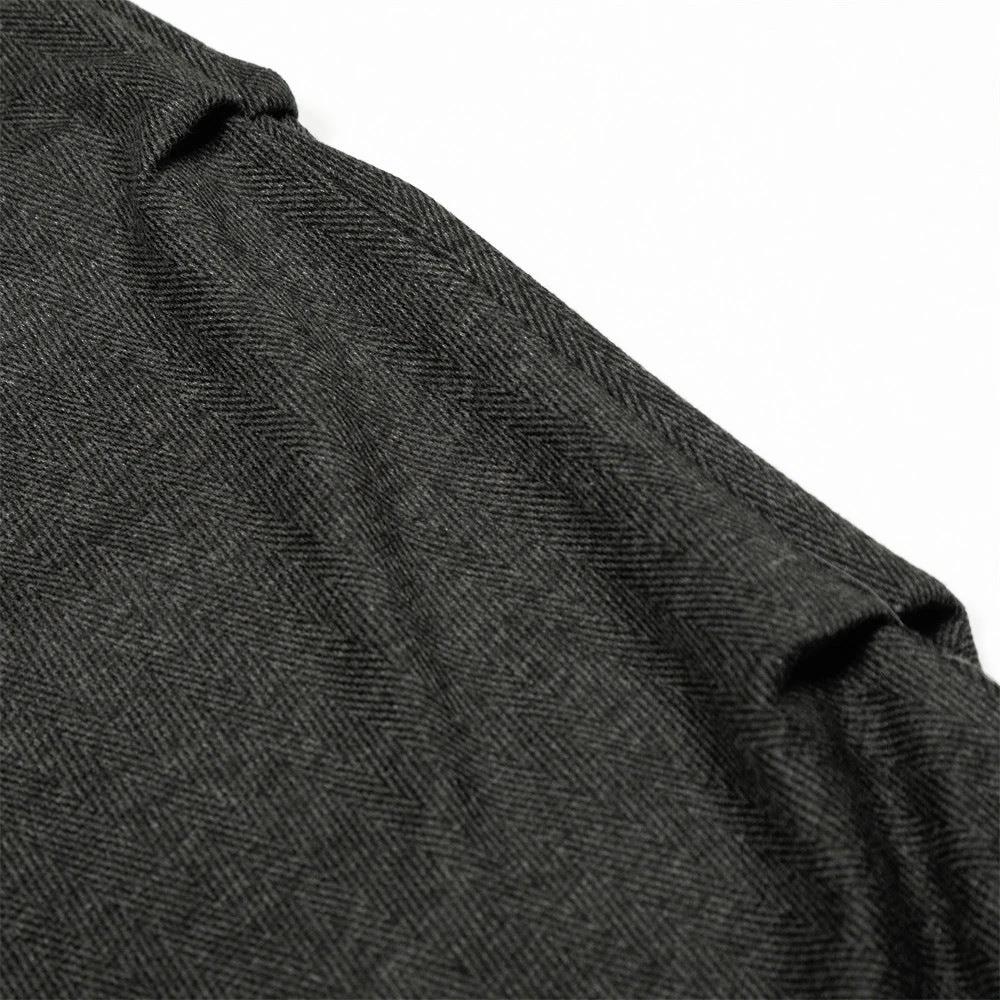 Wrinkled Parachute Sports Floor Pants by eprolo