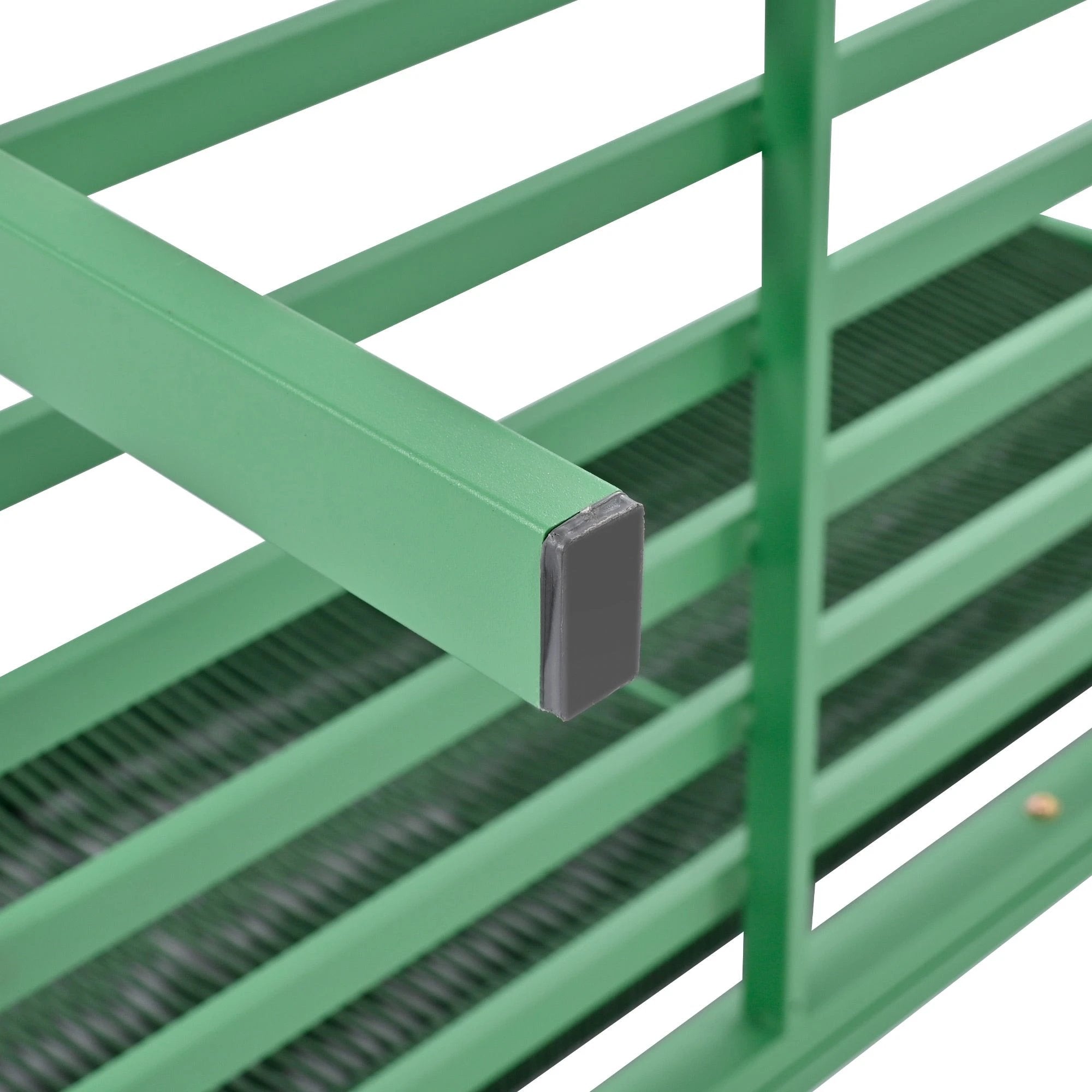 Outdoor Furniture with Tempered Glass Table by eprolo