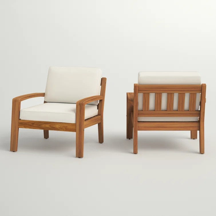 FAUTEUIL CLUB GRENADA