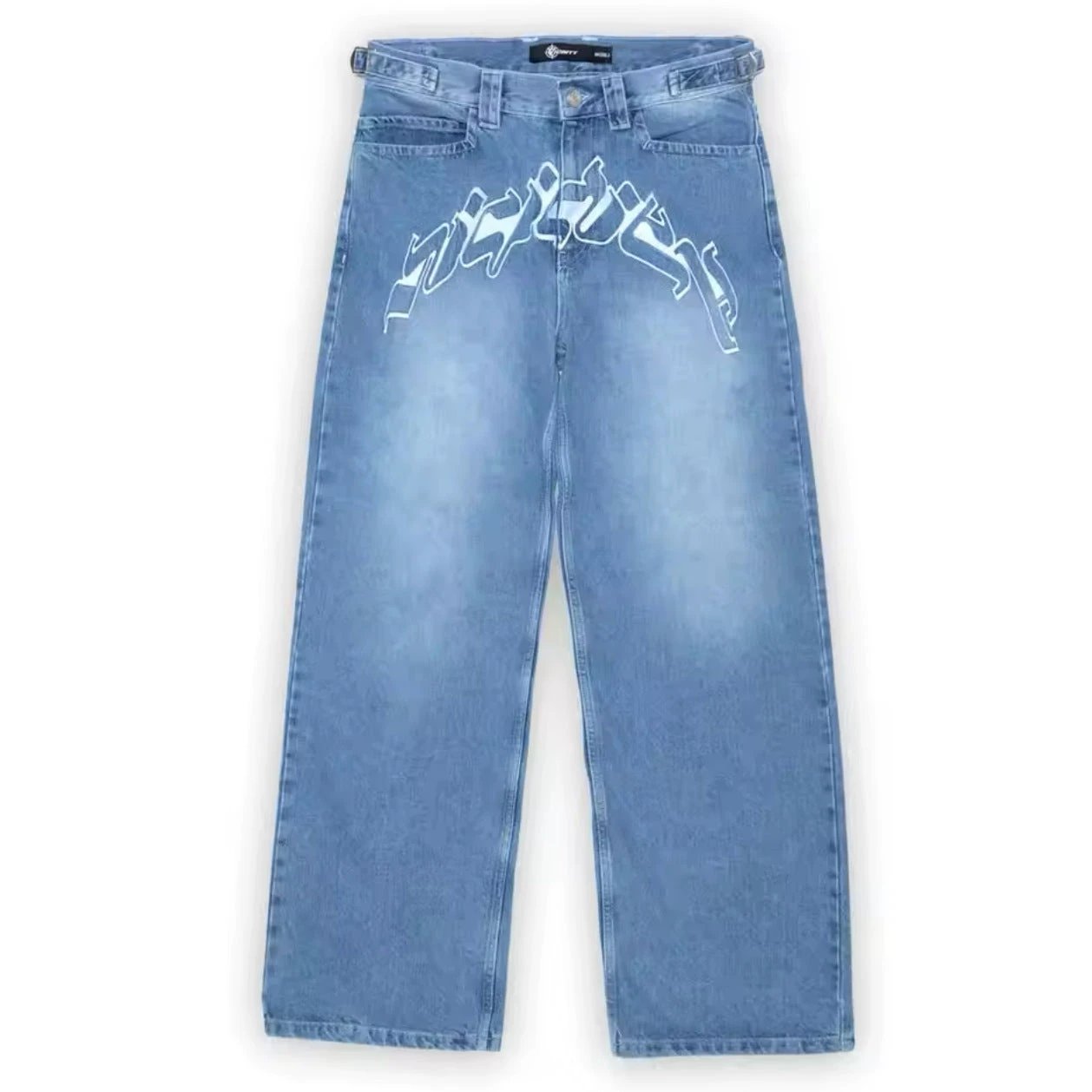 JeansDenim.Store Simply Better Supports 7-day unconditional returns by eprolo