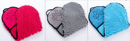 Perros Gatos Toallas Superabsorbentes Albornoz para Perro Toallas de Baño de Microfibra Toalla de Baño de Secado Rápido para Gatos Toalla para Mascotas Toallas para Perros Productos para Mascotas