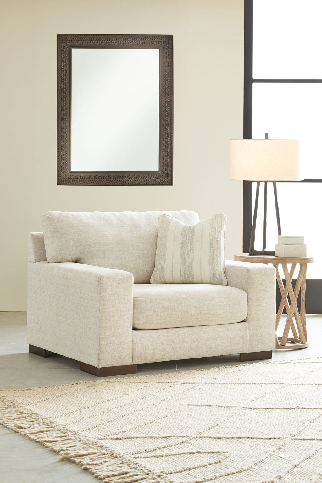 Maggie Birch Living Room Set by Ashley Furniture-3