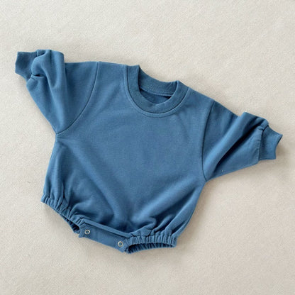 Grenouillère Printemps et Automne Garçons et Filles