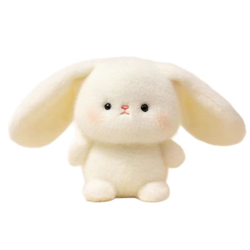 Cute Animal Plush Toy Doll Table Decoration