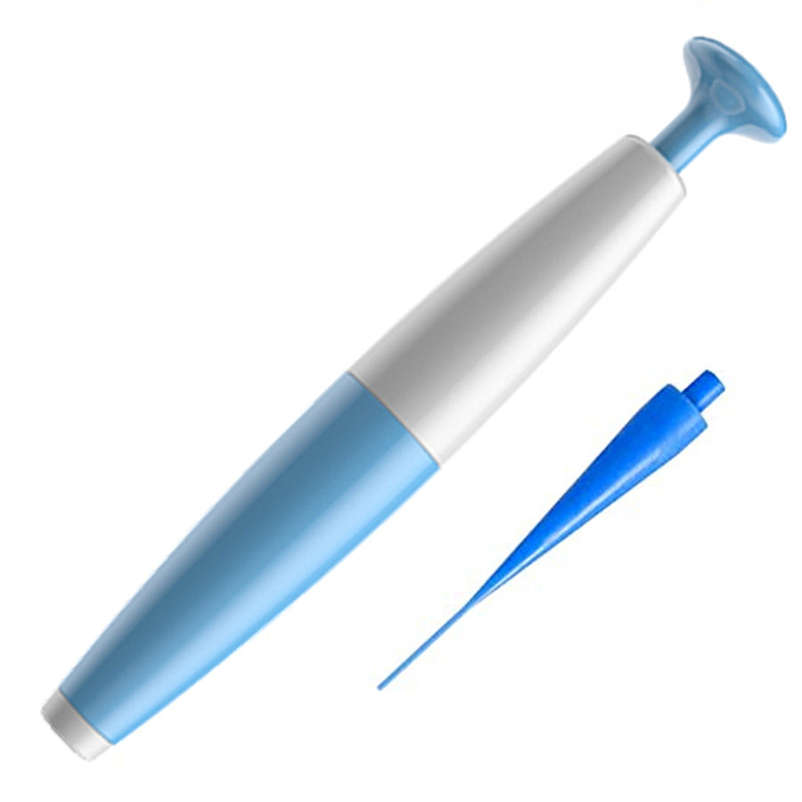 Kit de suppression de grains de beauté à usage domestique, dissolvant de verrues, outil de traitement des acrochordons par micro-bande, outil de soin de la peau facile à nettoyer