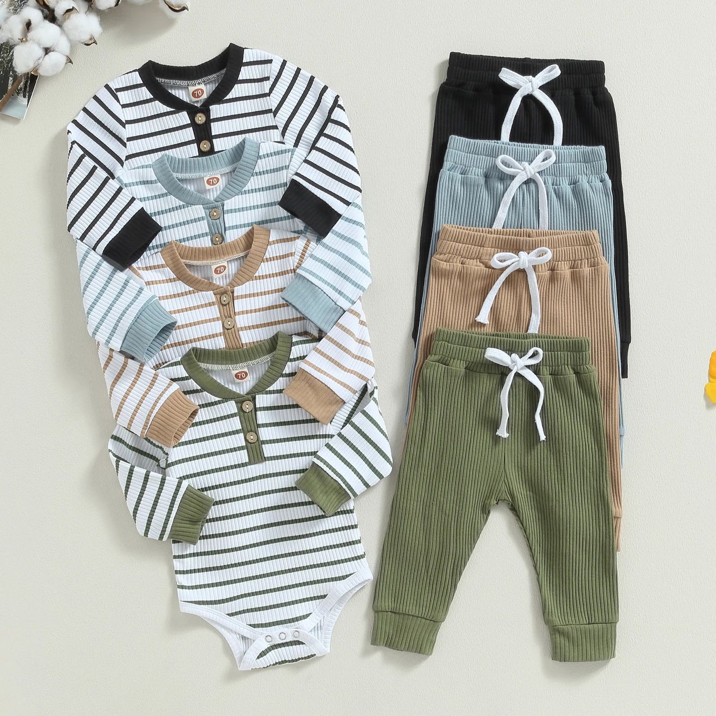Barboteuse Bébé Style Hong Kong Printemps Et Été Barboteuse Garçon