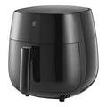 ZWILLING Ceramic Coated 4L Air Fryer Black 8 Preset Programs-0