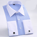 Chemises d'affaires pour hommes