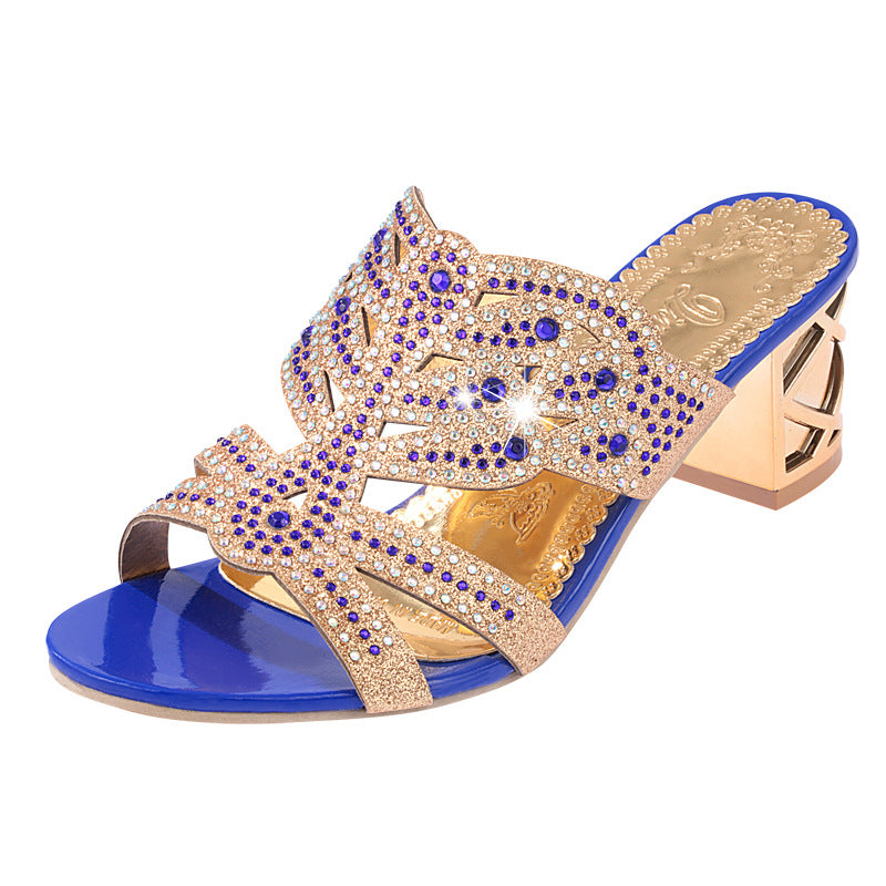 Sandales mode femme