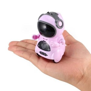 Mini-robot jouet pour enfants
