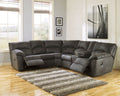 Tambo - Reclining Sectional-0