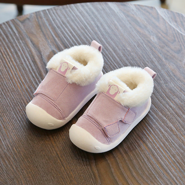 Chaussures pour tout-petits