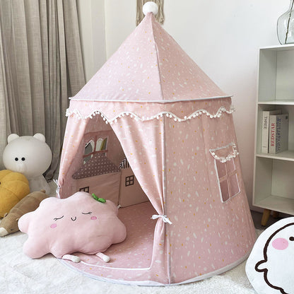 Tente de jeu d'intérieur pour enfants