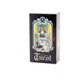 Cartas de Tarot Inglés
