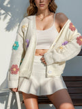 Women's Fashionable Loose Long-sleeved Sweater