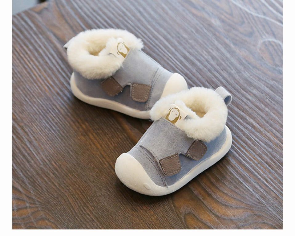 Chaussures pour tout-petits